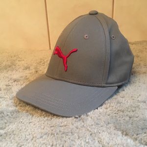 🧢PUMA BASEBALL CAP🧢